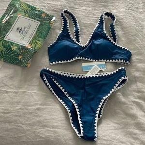 Cupshe bathing suit- new